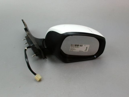 RETROVISEUR EXTERIEUR ELECTRIQUE DROIT SUZUKI SPLASH 2008-2012