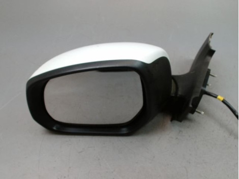 RETROVISEUR EXTERIEUR ELECTRIQUE GAUCHE SUZUKI SPLASH 2008-2012