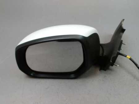 RETROVISEUR EXTERIEUR ELECTRIQUE GAUCHE SUZUKI SPLASH 2008-2012