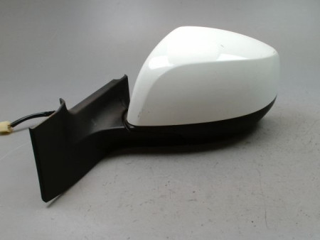 RETROVISEUR EXTERIEUR ELECTRIQUE GAUCHE SUZUKI SPLASH 2008-2012