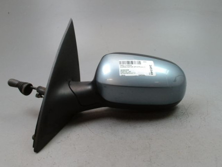 RETROVISEUR EXTERIEUR GAUCHE OPEL CORSA III Phase 2 (C) 2003-2006