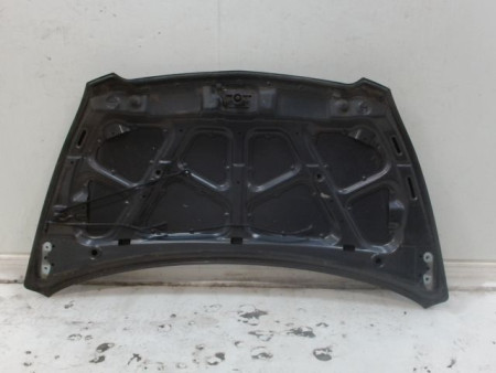 CAPOT CHEVROLET SPARK