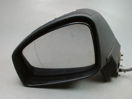 RETROVISEUR EXTERIEUR ELECTRIQUE GAUCHE RENAULT GRAND SCENIC MONOSP. III Phase 1 LONG 2009-2011