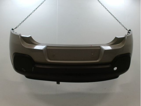 PARE-CHOC ARRIER CITROEN C3 2009-