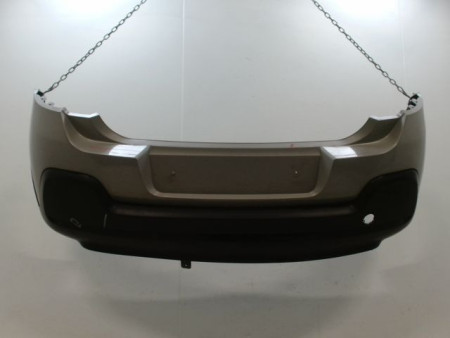 PARE-CHOC ARRIER CITROEN C3 2009-