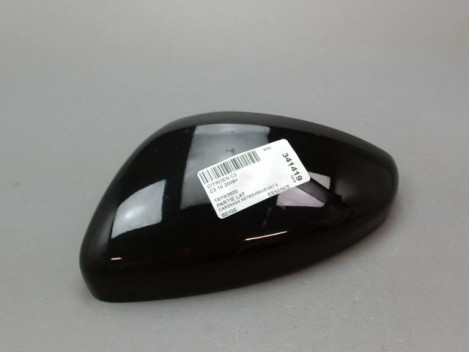 CARENAGE RETROVISEUR EXTERIEUR GAUCHE CITROEN C3 2009-