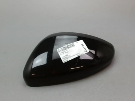 CARENAGE RETROVISEUR EXTERIEUR GAUCHE CITROEN C3 2009-