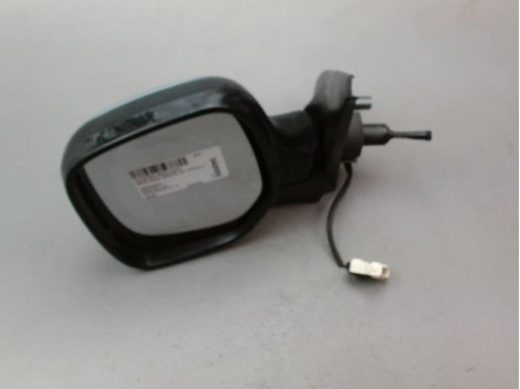RETROVISEUR EXTERIEUR GAUCHE CITROEN BERLINGO BREAK I Phase 1 (M49) 1996-2002