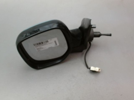 RETROVISEUR EXTERIEUR GAUCHE CITROEN BERLINGO BREAK I Phase 1 (M49) 1996-2002