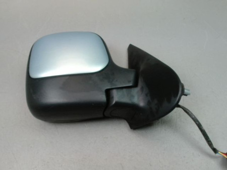 RETROVISEUR EXTERIEUR ELECTRIQUE DROIT CITROEN BERLINGO BREAK I Phase 1 (M49) 1996-2002