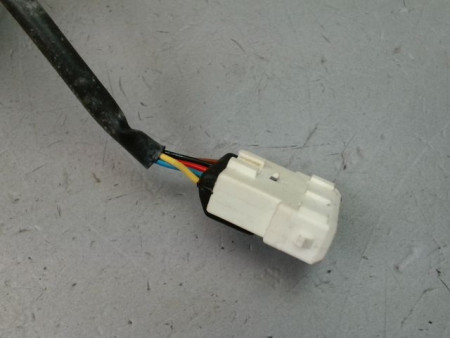 RETROVISEUR EXTERIEUR ELECTRIQUE DROIT CITROEN BERLINGO BREAK I Phase 1 (M49) 1996-2002