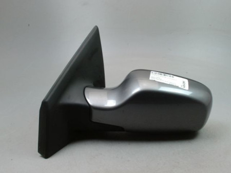 RETROVISEUR EXTERIEUR ELECTRIQUE GAUCHE RENAULT CLIO ESTATE III Phase 1 2008-2009