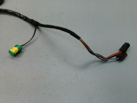 RETROVISEUR EXTERIEUR ELECTRIQUE GAUCHE PEUGEOT 807 MONOSP. 2002-2014