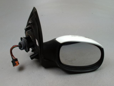 RETROVISEUR EXTERIEUR ELECTRIQUE DROIT PEUGEOT 206 + 2009-2013