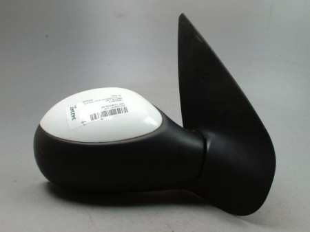 RETROVISEUR EXTERIEUR ELECTRIQUE DROIT PEUGEOT 206 + 2009-2013