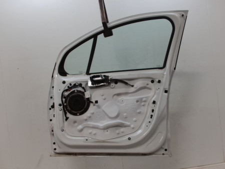 PORTE AVANT DROIT CITROEN C3 II Phase 1 (A51) 2009-2013