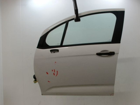 PORTE AVANT GAUCHE CITROEN C3 II Phase 1 (A51) 2009-2013