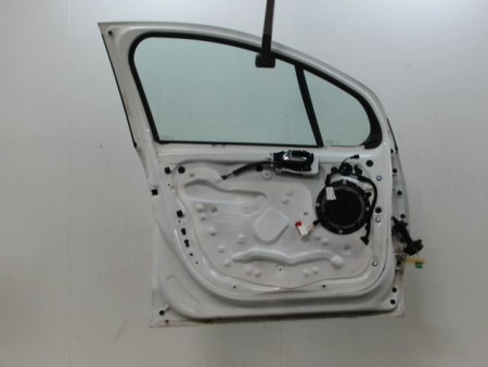 PORTE AVANT GAUCHE CITROEN C3 II Phase 1 (A51) 2009-2013