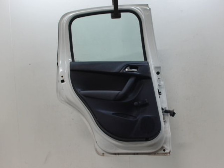 PORTE ARRIERE GAUCHE CITROEN C3 II Phase 1 (A51) 2009-2013