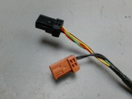 RETROVISEUR EXTERIEUR ELECTRIQUE DROIT CITROEN C3 II Phase 1 (A51) 2009-2013