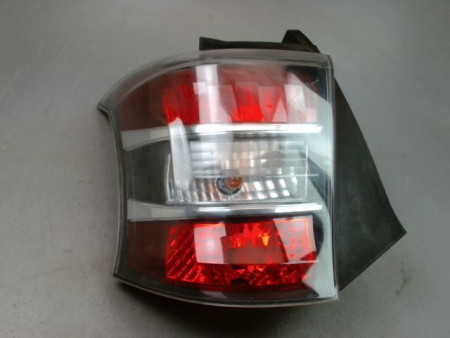FEU ARRIERE GAUCHE  TOYOTA IQ 2008-