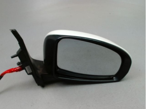 RETROVISEUR EXTERIEUR ELECTRIQUE DROIT TOYOTA IQ 2008-