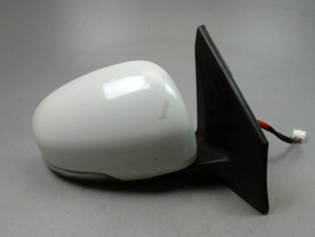 RETROVISEUR EXTERIEUR ELECTRIQUE DROIT TOYOTA IQ 2008-
