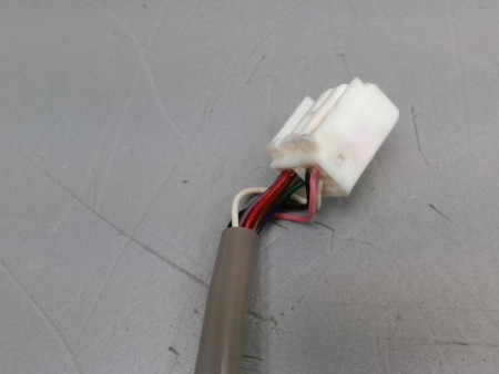 RETROVISEUR EXTERIEUR ELECTRIQUE GAUCHE TOYOTA IQ 2008-