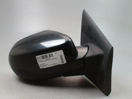 RETROVISEUR EXTERIEUR ELECTRIQUE DROIT RENAULT TWINGO II Phase 2 2011-2014