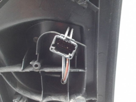 RETROVISEUR EXTERIEUR ELECTRIQUE DROIT RENAULT TWINGO II Phase 2 2011-2014