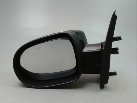 RETROVISEUR EXTERIEUR ELECTRIQUE GAUCHE RENAULT TWINGO II Phase 2 2011-2014