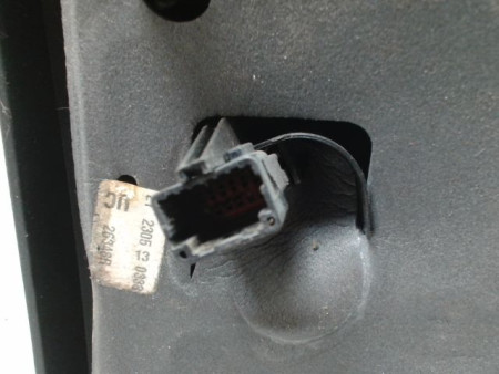 RETROVISEUR EXTERIEUR ELECTRIQUE GAUCHE RENAULT TWINGO II Phase 2 2011-2014
