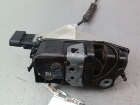 SYSTEME CONDAMNATION AVANT DROIT PEUGEOT EXPERT TOLE