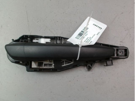 POIGNEE EXTERIEURE PORTE AVANT DROIT PEUGEOT EXPERT TOLE