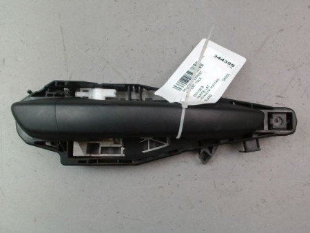 POIGNEE EXTERIEURE PORTE AVANT DROIT PEUGEOT EXPERT TOLE