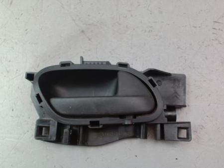POIGNEE INTERIEURE PORTE AVANT DROIT PEUGEOT EXPERT TOLE