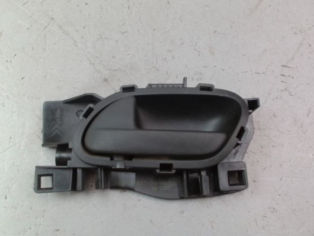POIGNEE INTERIEURE PORTE AVANT GAUCHE PEUGEOT EXPERT TOLE