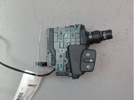 COMMANDE ESSUIE GLACE RENAULT SCENIC MONOSP. II Phase 2 2006-2009