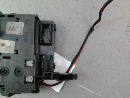 COMMANDE ESSUIE GLACE RENAULT SCENIC MONOSP. II Phase 2 2006-2009