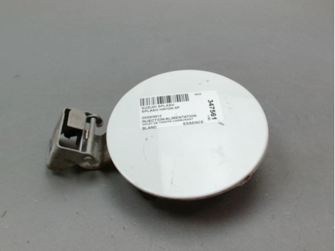 VOLET DE TRAPPE CARBURANT SUZUKI SPLASH 2008-2012