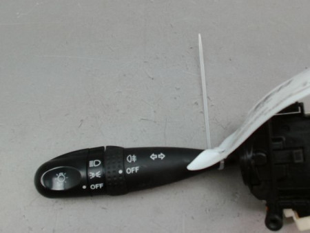 COMMANDE ECLAIRAGE SUZUKI SPLASH 2008-2012
