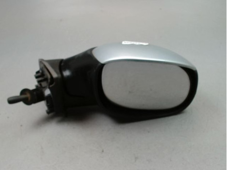 RETROVISEUR EXTERIEUR DROIT CITROEN C3 I Phase 1 2002-2005