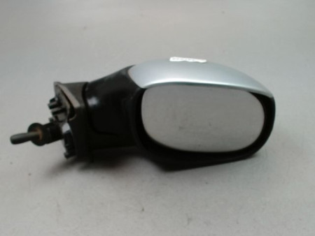 RETROVISEUR EXTERIEUR DROIT CITROEN C3 I Phase 1 2002-2005