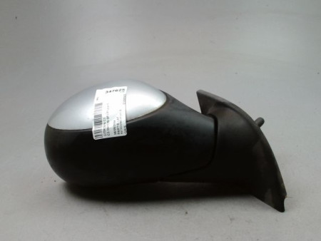 RETROVISEUR EXTERIEUR DROIT CITROEN C3 I Phase 1 2002-2005