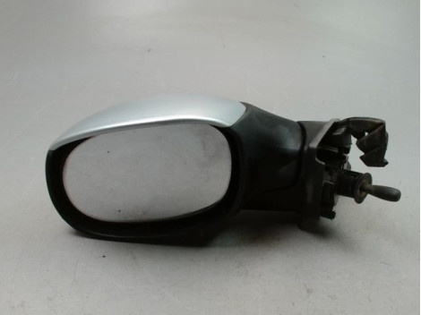 RETROVISEUR EXTERIEUR GAUCHE CITROEN C3 I Phase 1 2002-2005
