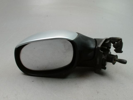 RETROVISEUR EXTERIEUR GAUCHE CITROEN C3 I Phase 1 2002-2005