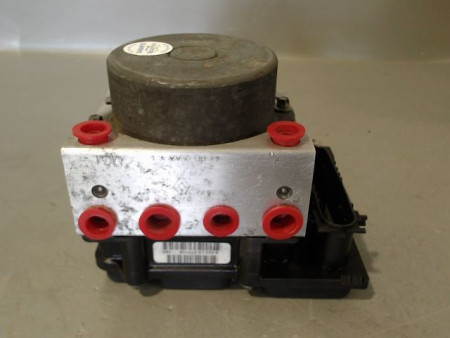 UNITE HYDRAULIQUE ABS RENAULT GRAND SCENIC MONOSP. II Phase 2 LONG 2006-2009