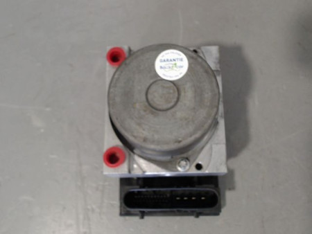 UNITE HYDRAULIQUE ABS RENAULT GRAND SCENIC MONOSP. II Phase 2 LONG 2006-2009