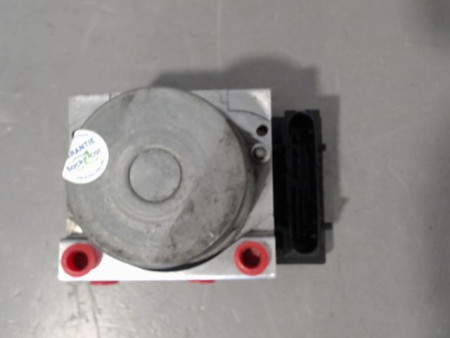 UNITE HYDRAULIQUE ABS RENAULT SCENIC MONOSP. II Phase 1 2003-2006