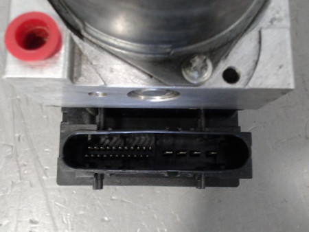 UNITE HYDRAULIQUE ABS RENAULT SCENIC MONOSP. II Phase 1 2003-2006
